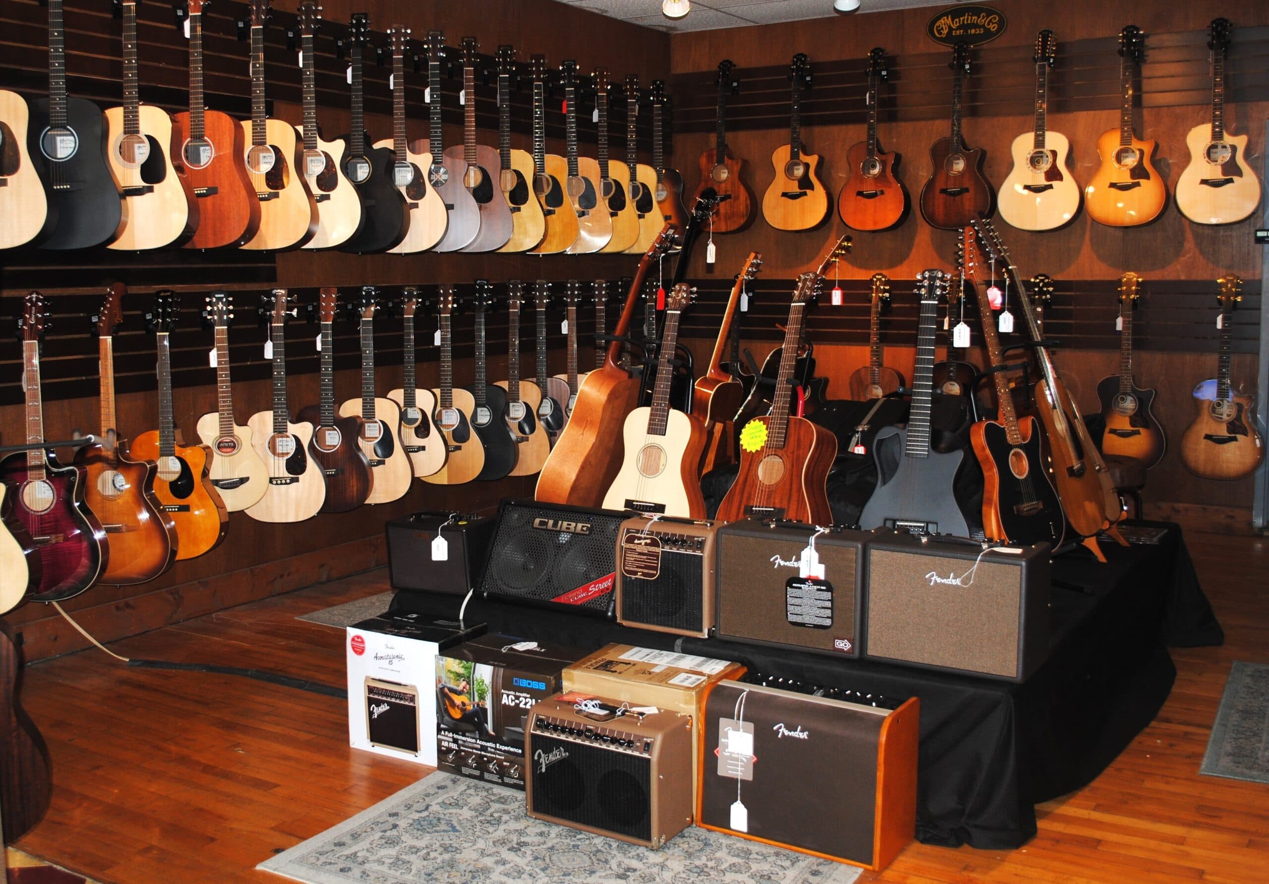 Concert Musical Supply photo 1