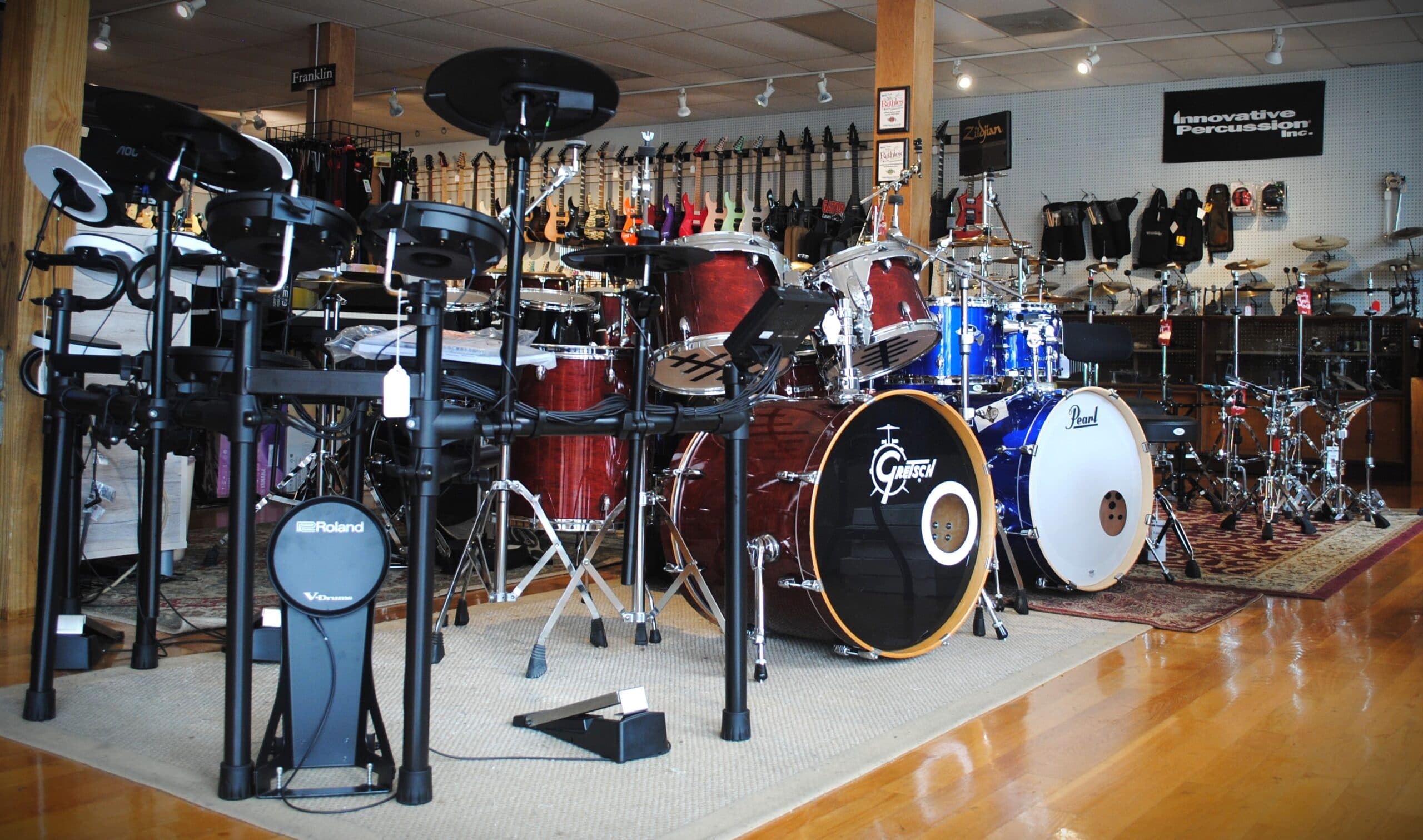 Concert Musical Supply photo 3