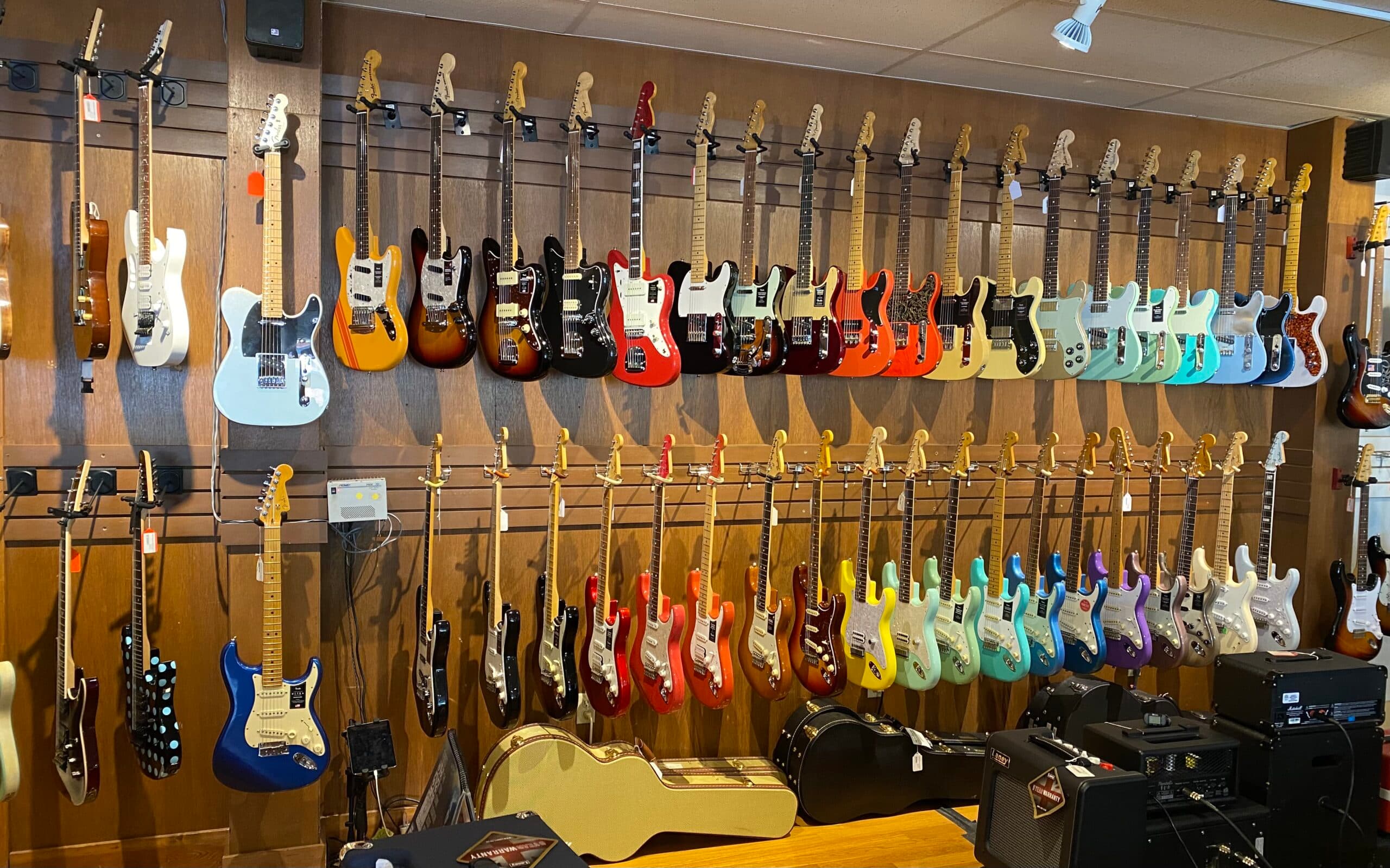 Concert Musical Supply photo 2