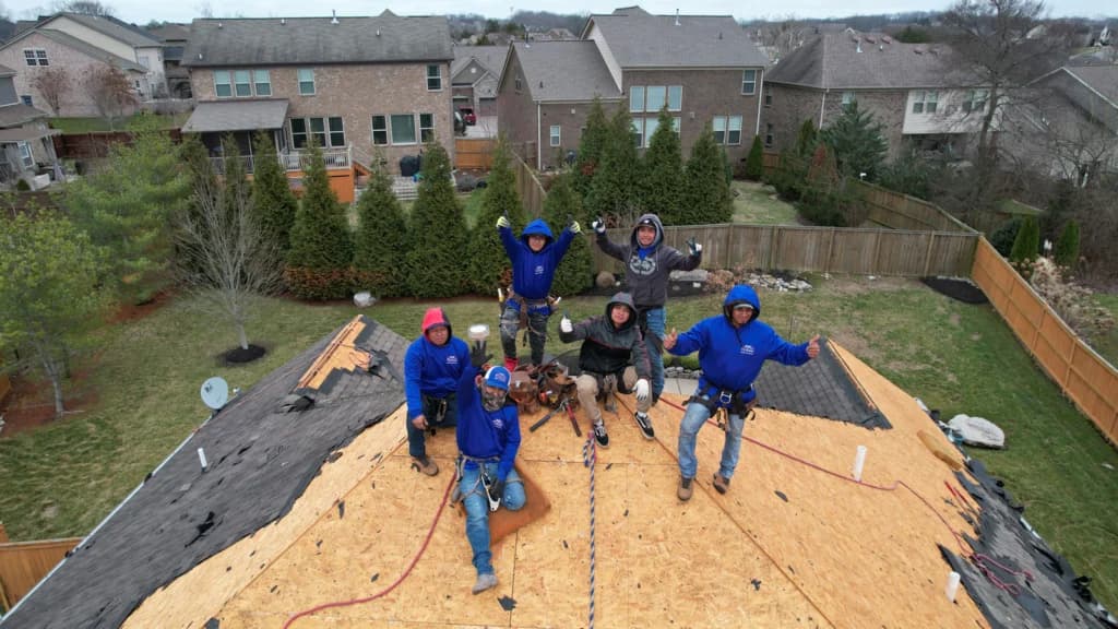 TriStar Roofing & Exteriors photo 1