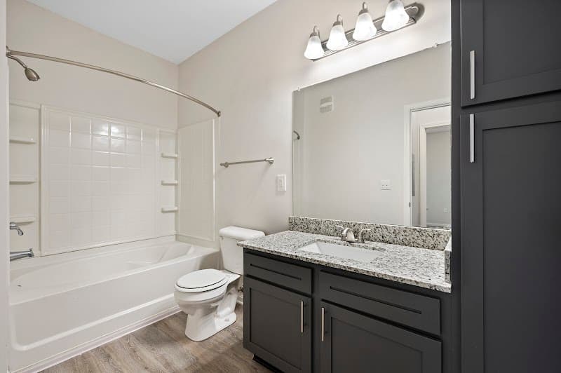 Almaville Apartment Homes photo 4