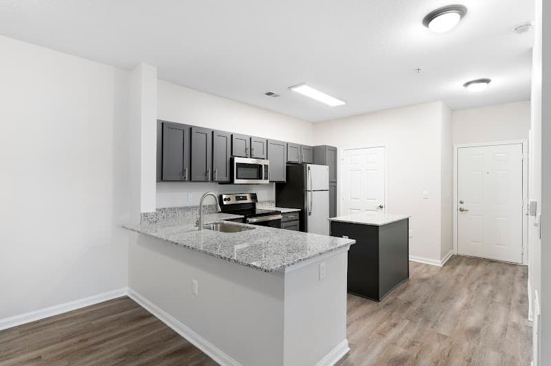 Almaville Apartment Homes photo 3