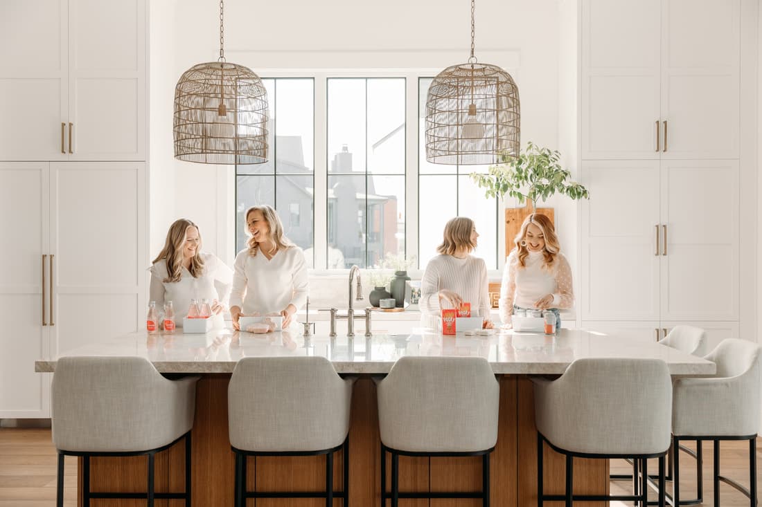 Home Harmony Organizing storefront