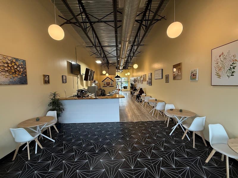 Coffee Haus photo 4