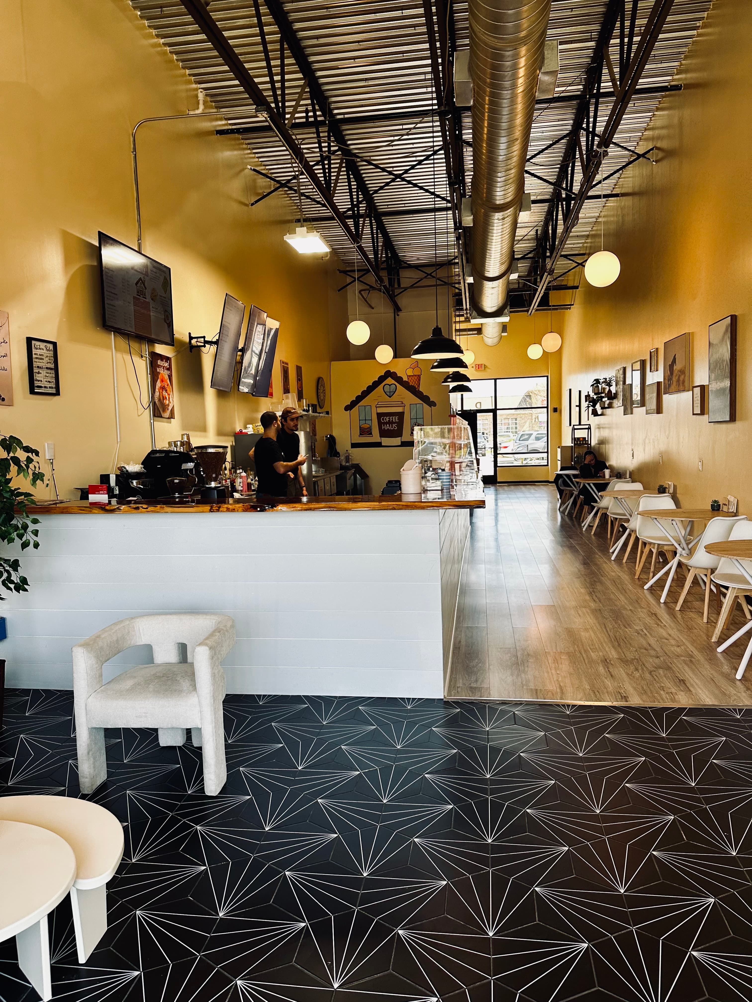 Coffee Haus photo 1