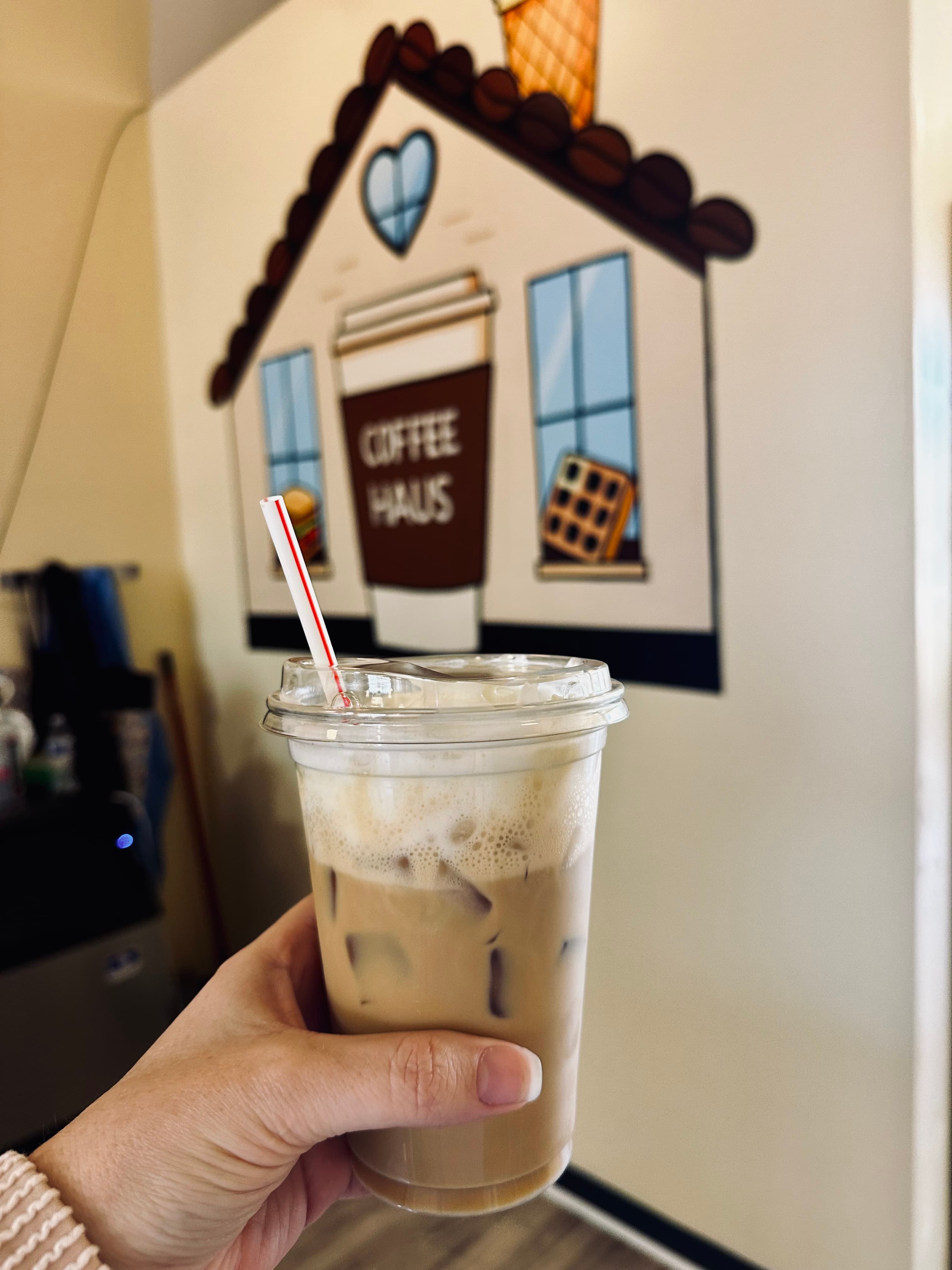 Coffee Haus photo 3
