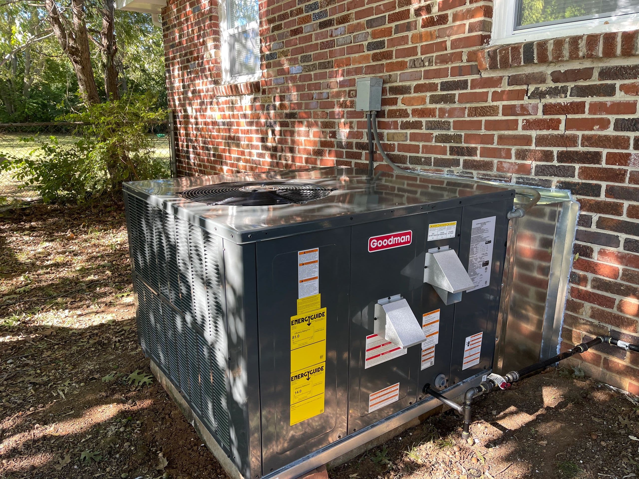 Center Air Solutions