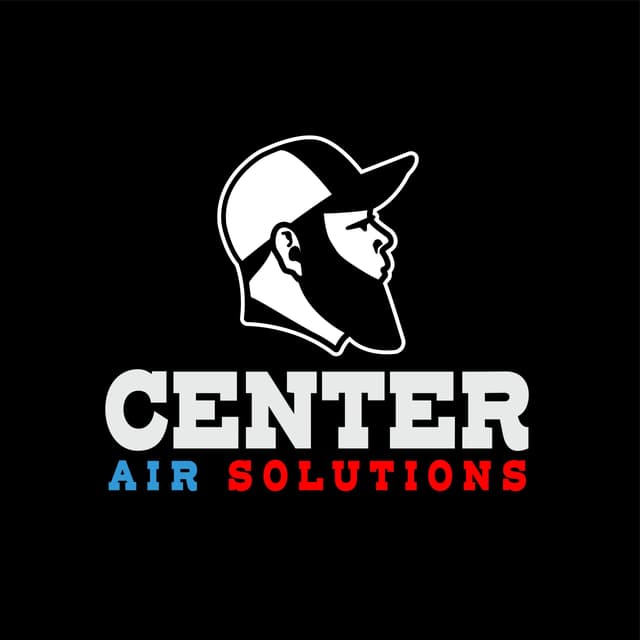 Owner of Center Air Solutions