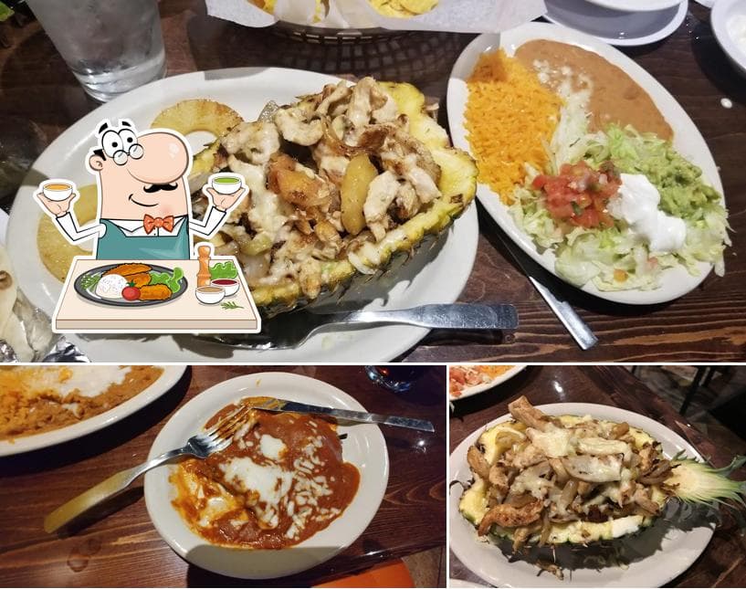 Chago’s Mexican Restaurant photo 4