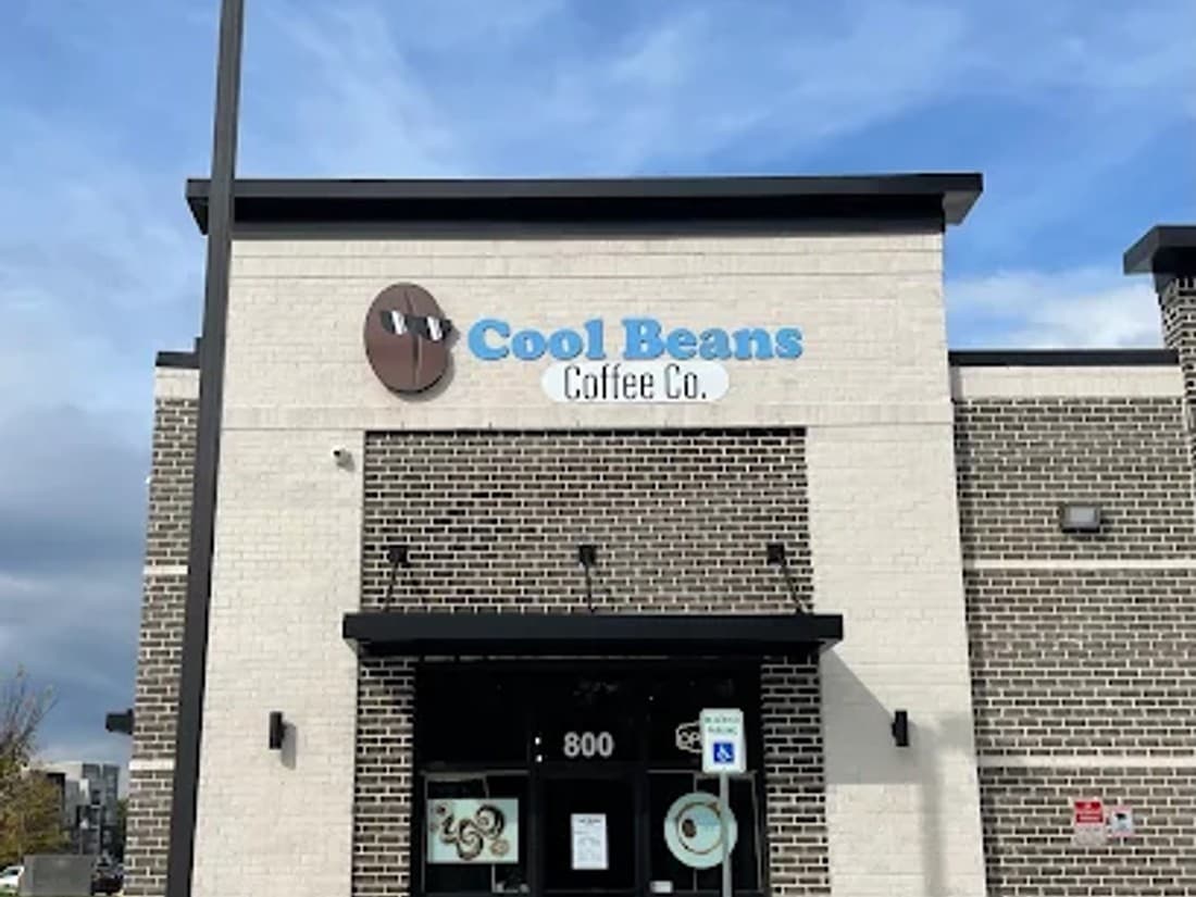 The Cool Beans Co. photo 1