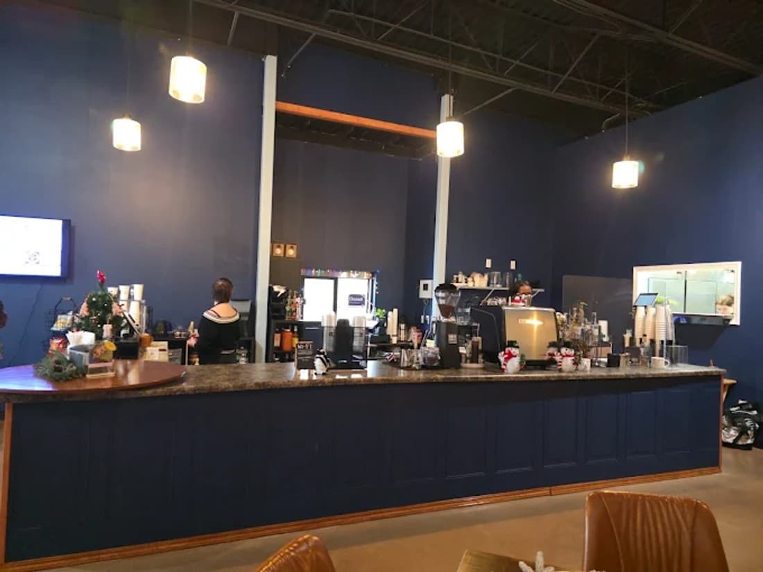 The Cool Beans Co. photo 2