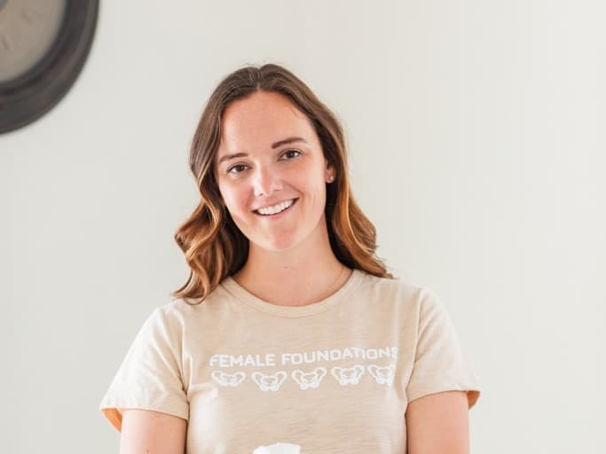 Female Foundations Pelvic Health Physical Therapy photo 2