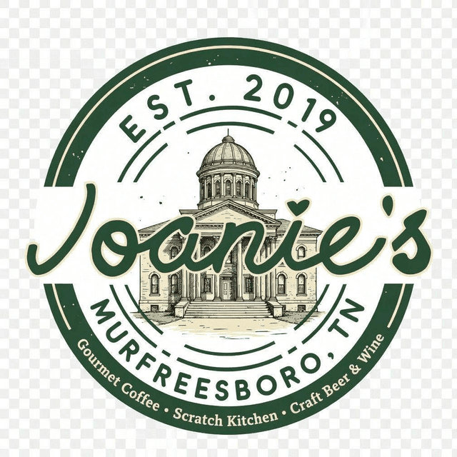 Owner of Joanie’s