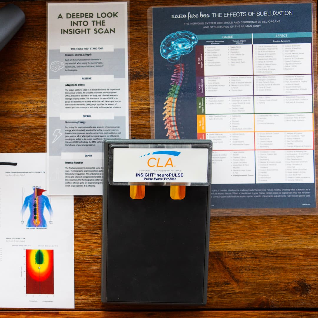 Milestone Family Chiropractic photo 3