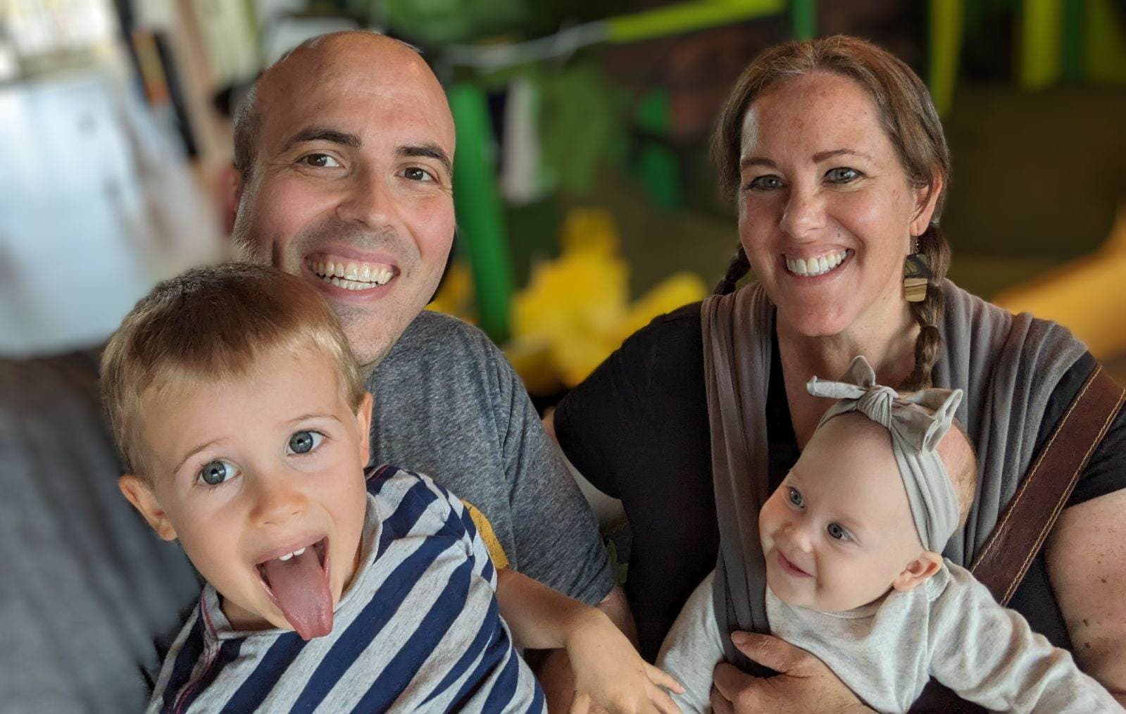 Milestone Family Chiropractic photo 1