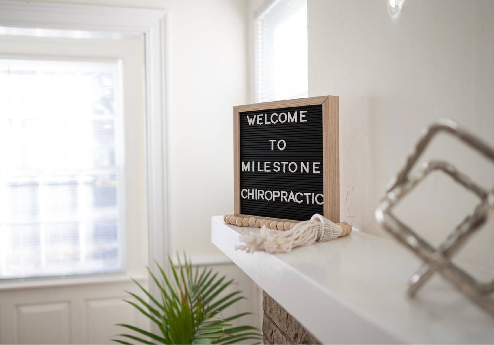 Milestone Family Chiropractic photo 2