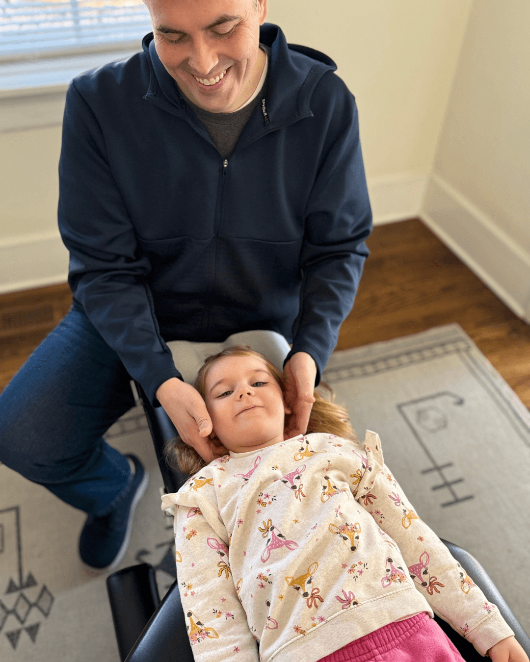 Milestone Family Chiropractic photo 2