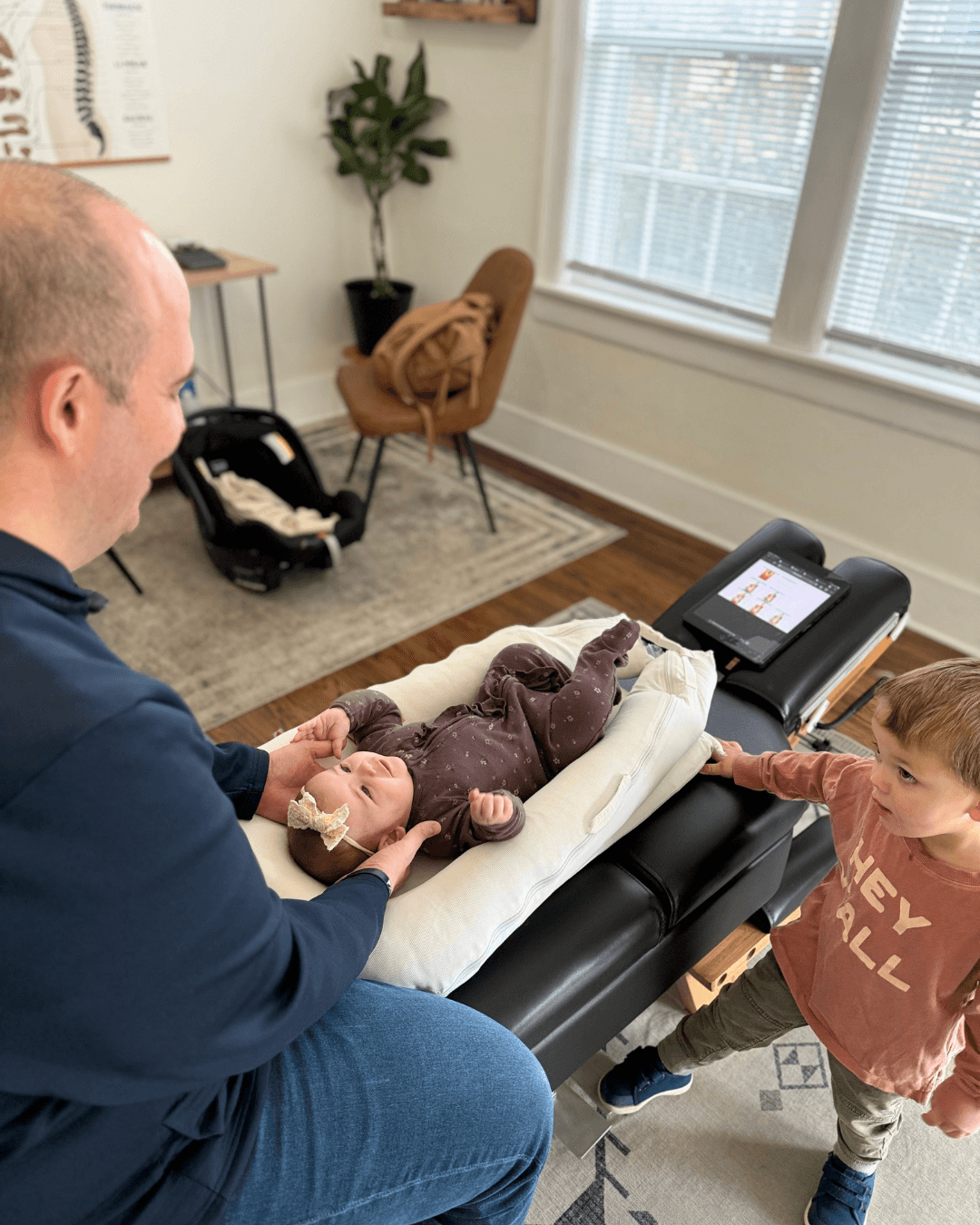 Milestone Family Chiropractic photo 1