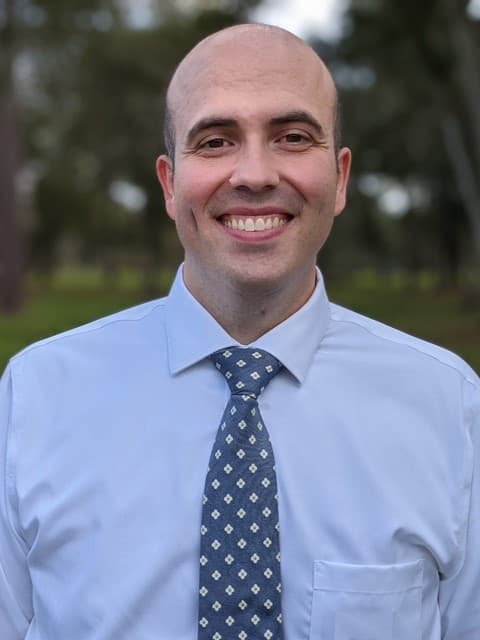 Owner of Milestone Family Chiropractic