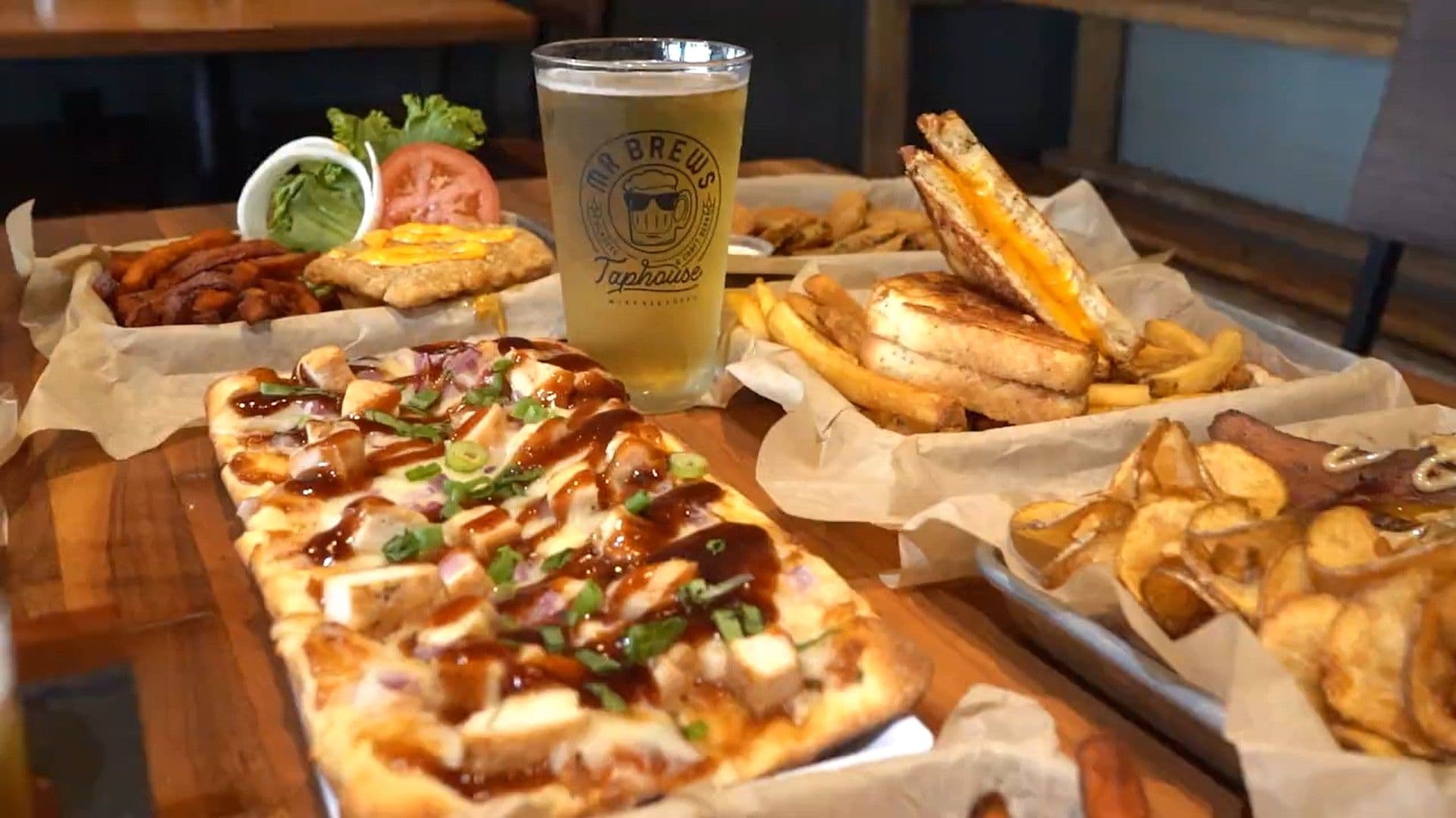 Mr. Brews Taphouse (Murfreesboro) photo 4