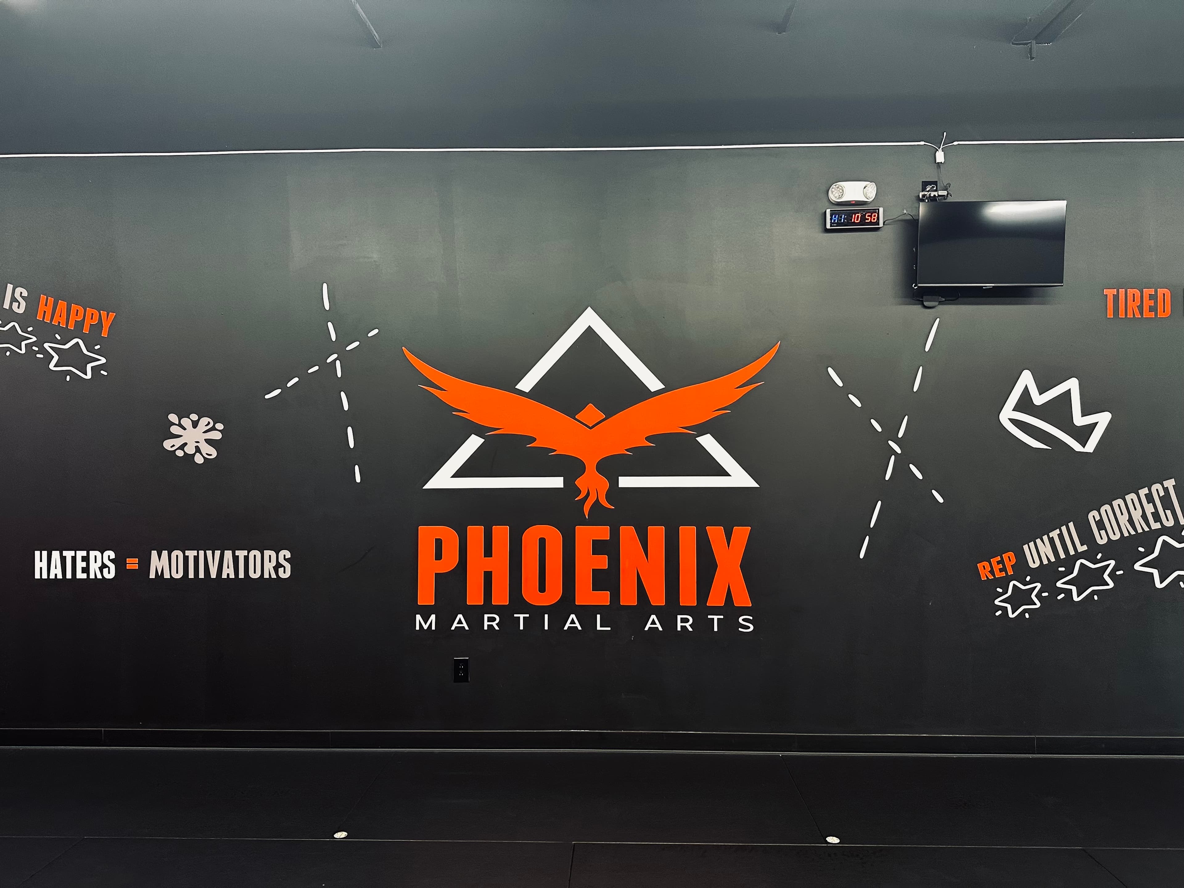 Phoenix Martial Arts photo 2