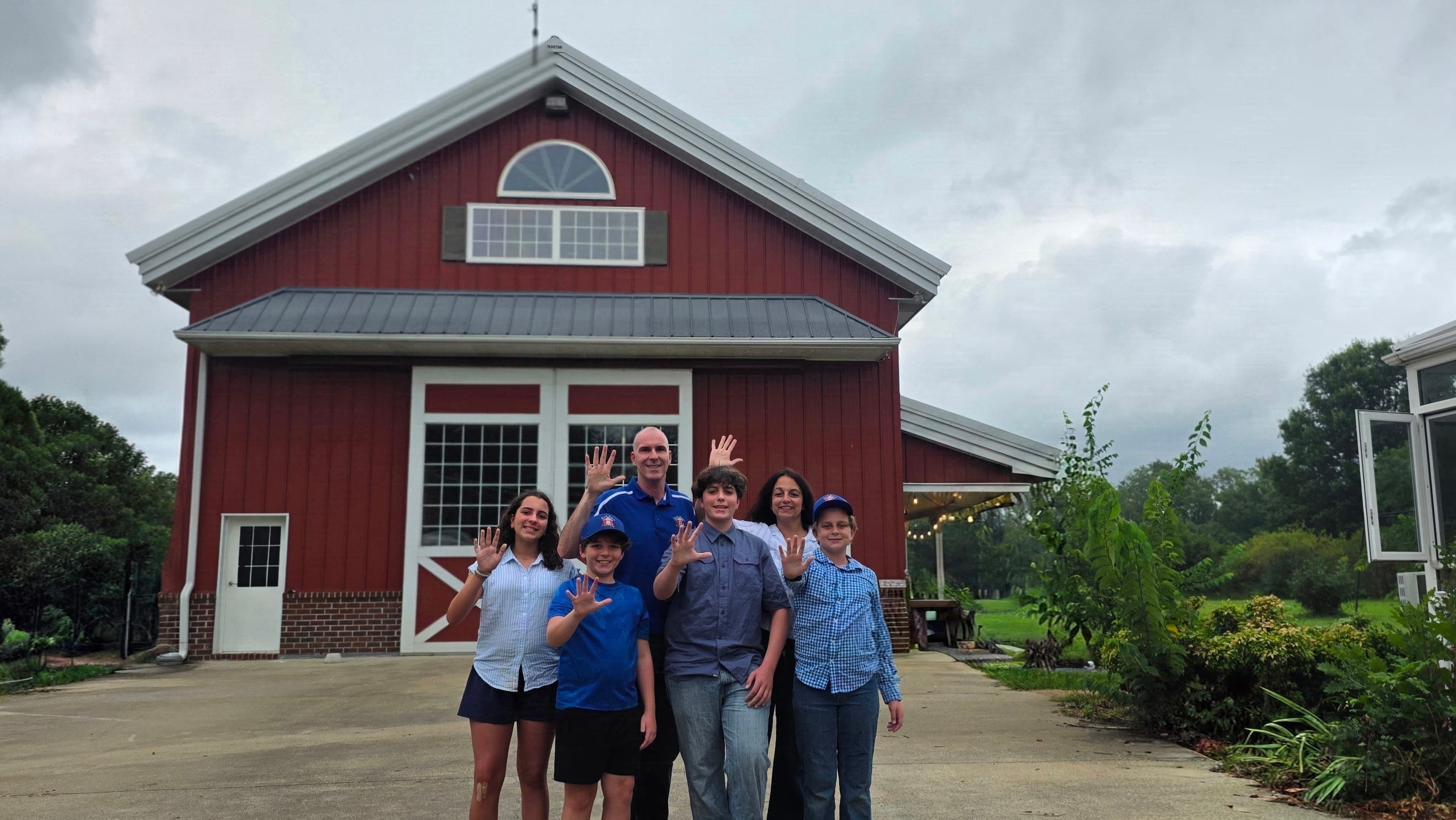 Red Barn Financial photo 2
