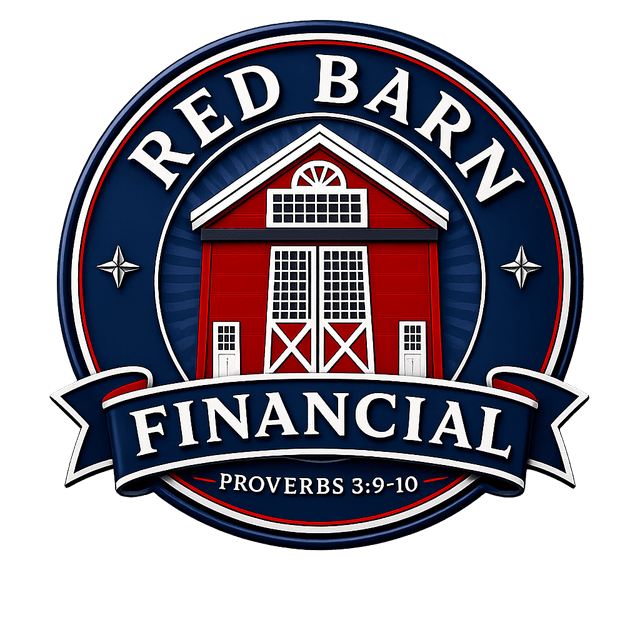Owner of Red Barn Financial