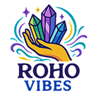 Owner of ROHO Vibes