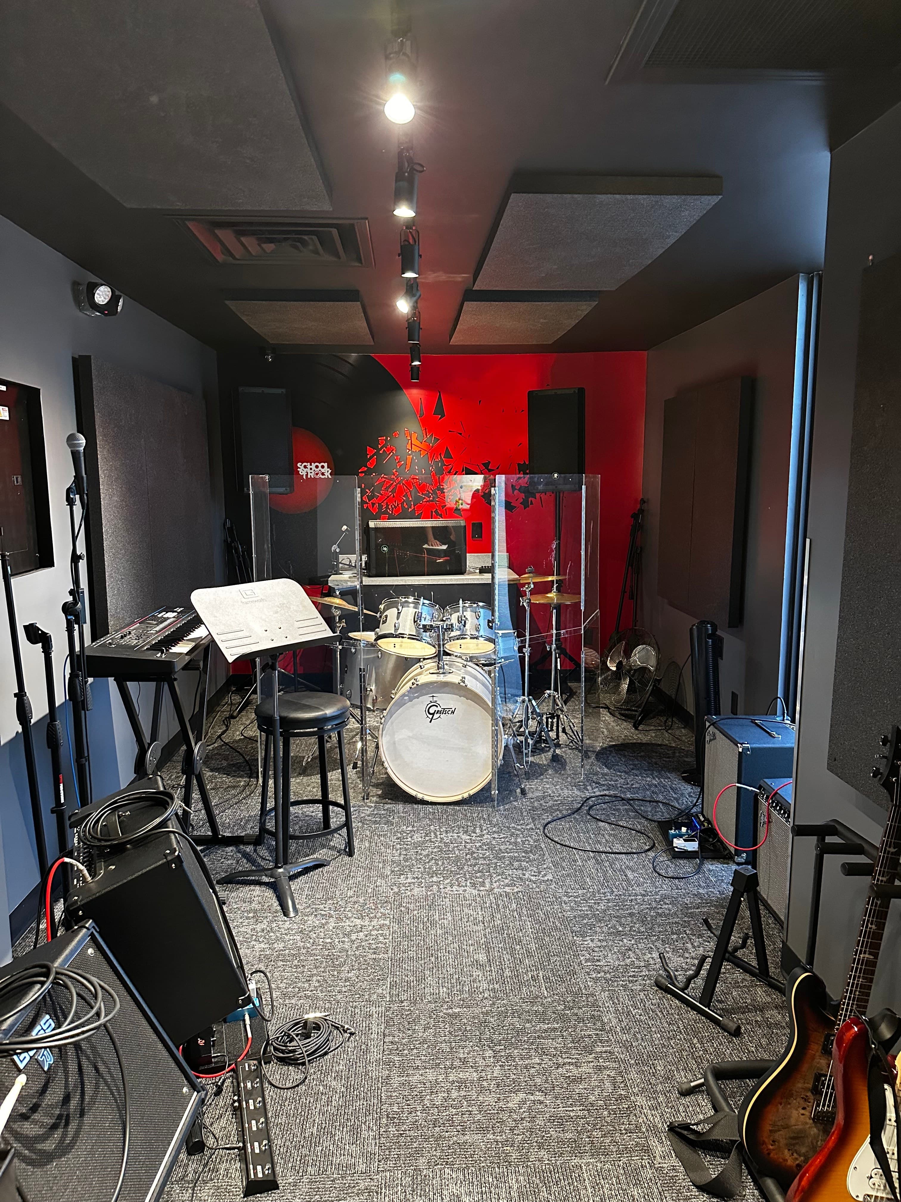 School of Rock Murfreesboro photo 3