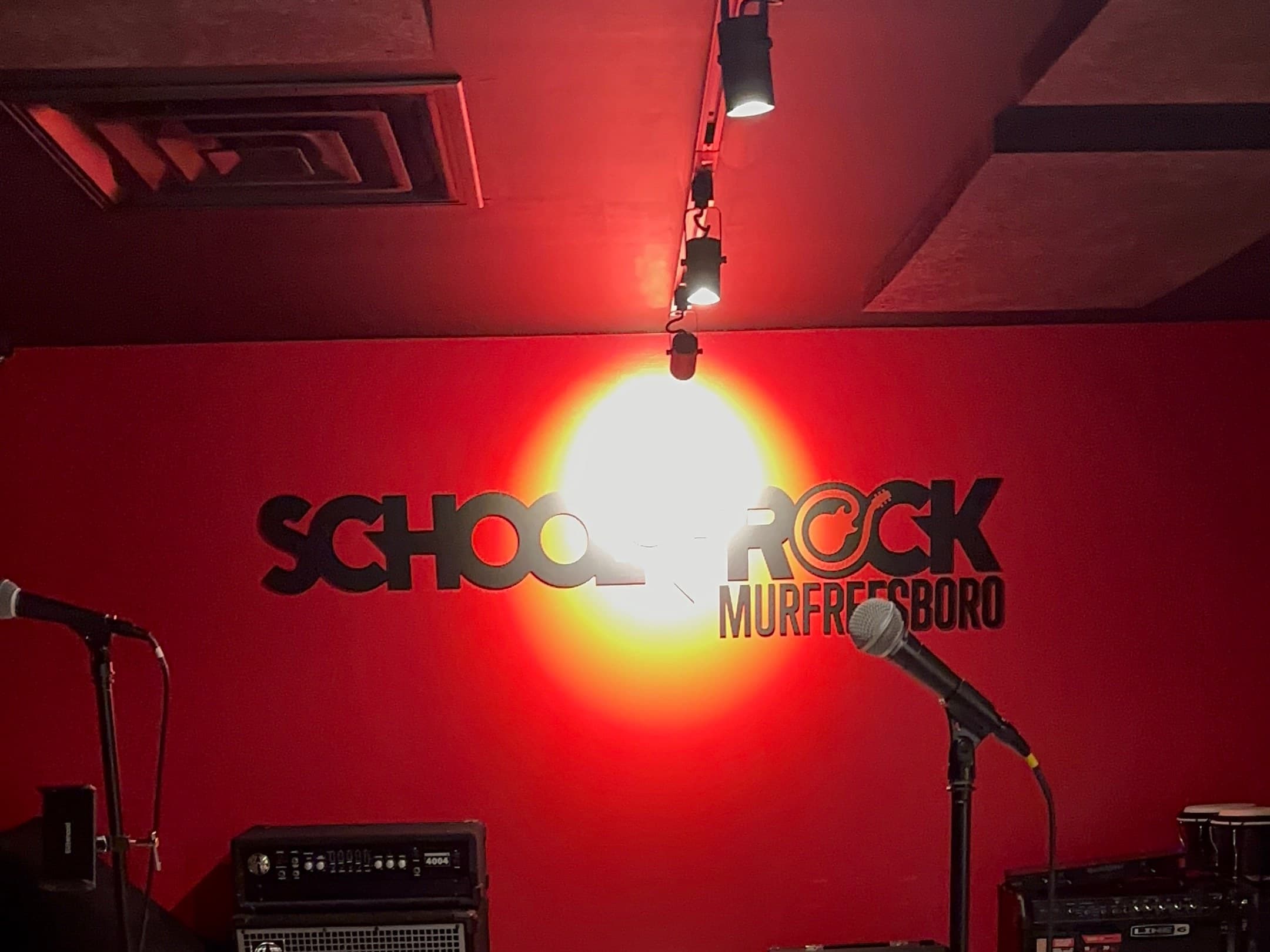 School of Rock Murfreesboro photo 1