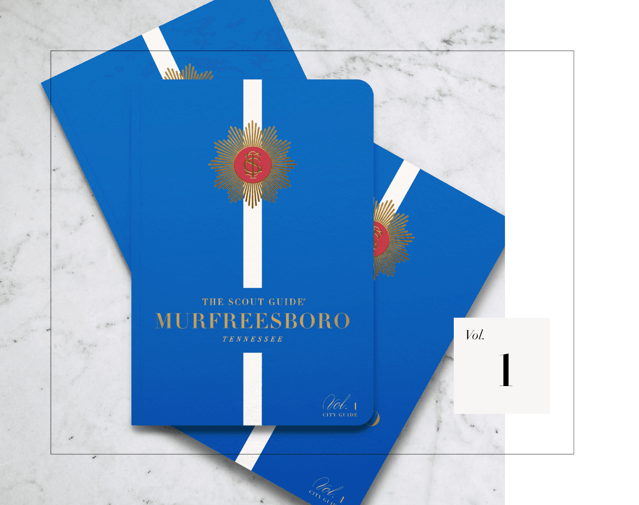 The Scout Guide Murfreesboro photo 2