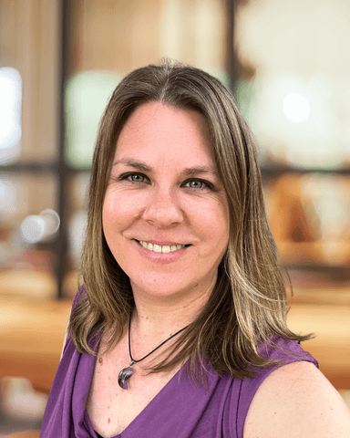 Owner of She Thrives Software Consulting