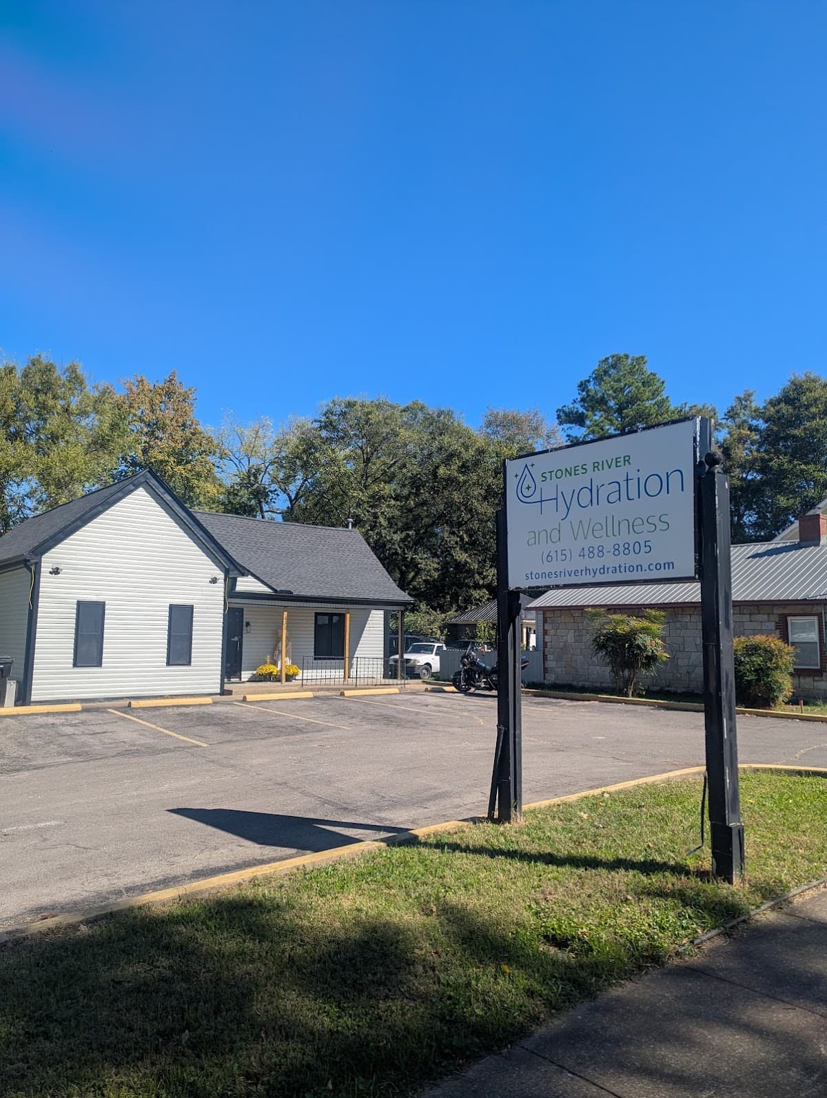 Stones River Hydration & Wellness photo 2