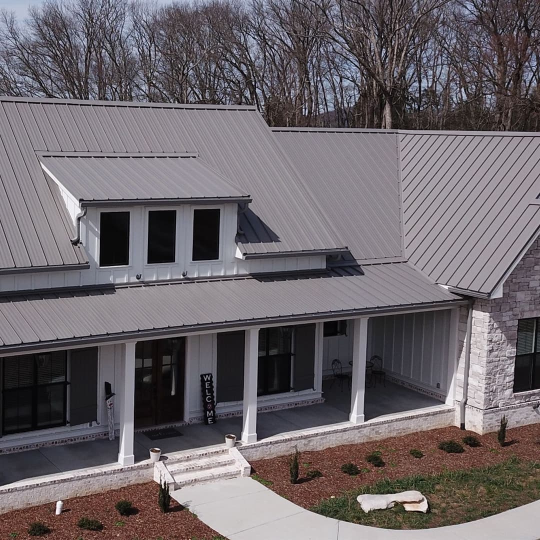 Stones River Roofing photo 2
