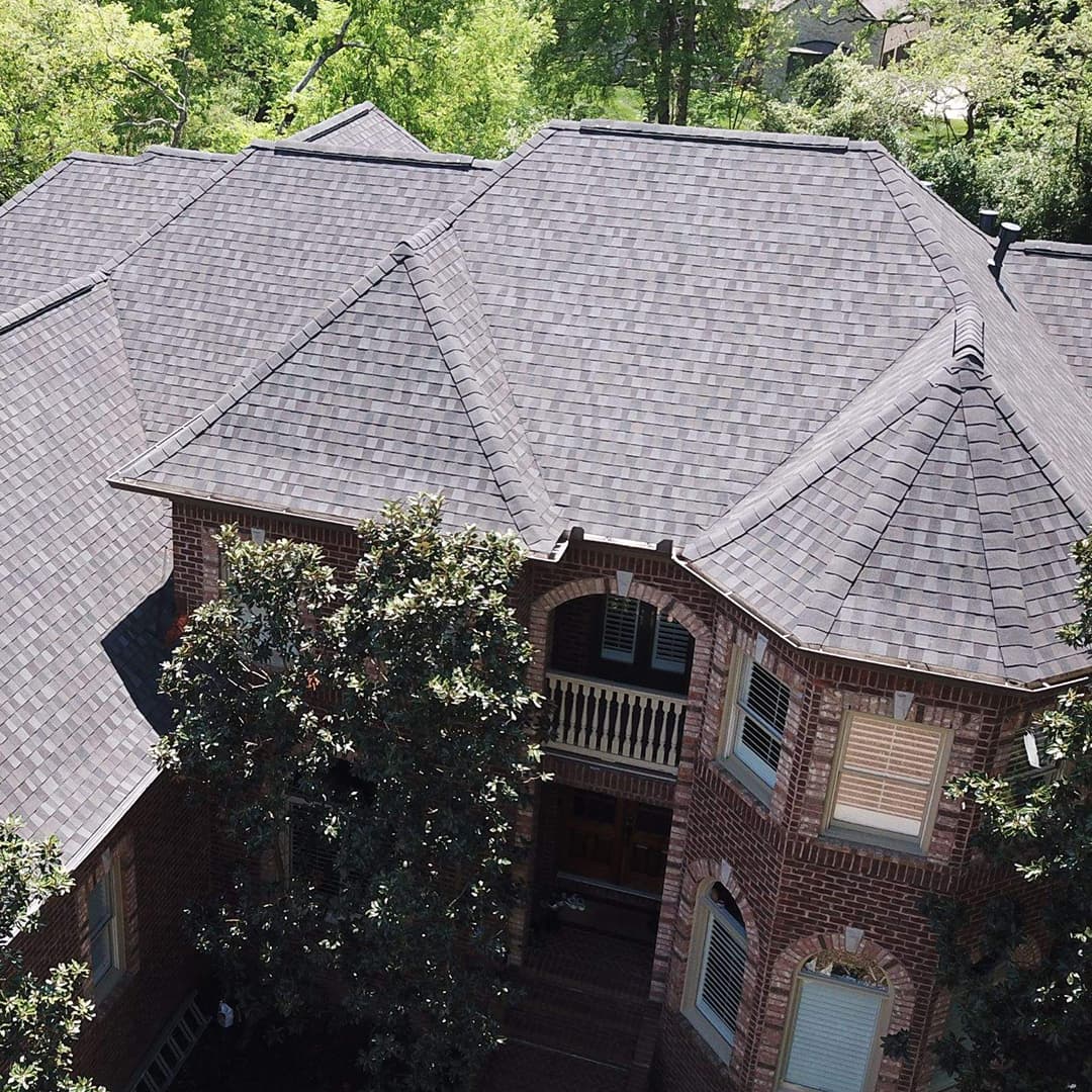Stones River Roofing photo 1