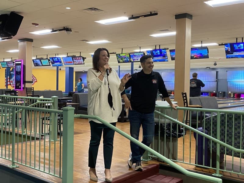 Strike & Spare Family Fun Center photo 3