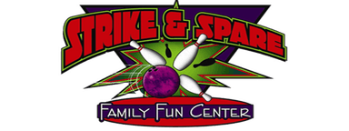 Owner of Strike & Spare Family Fun Center