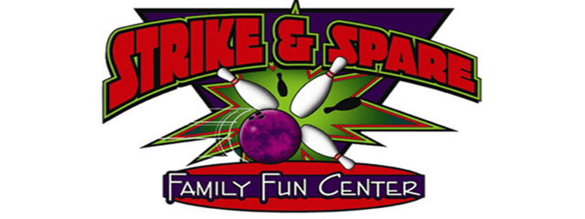 Owner of Strike & Spare Family Fun Center