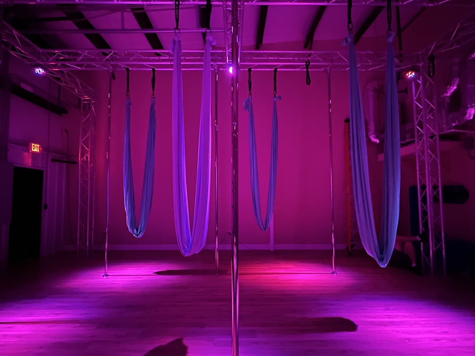 Synergy Pole Fitness photo 1