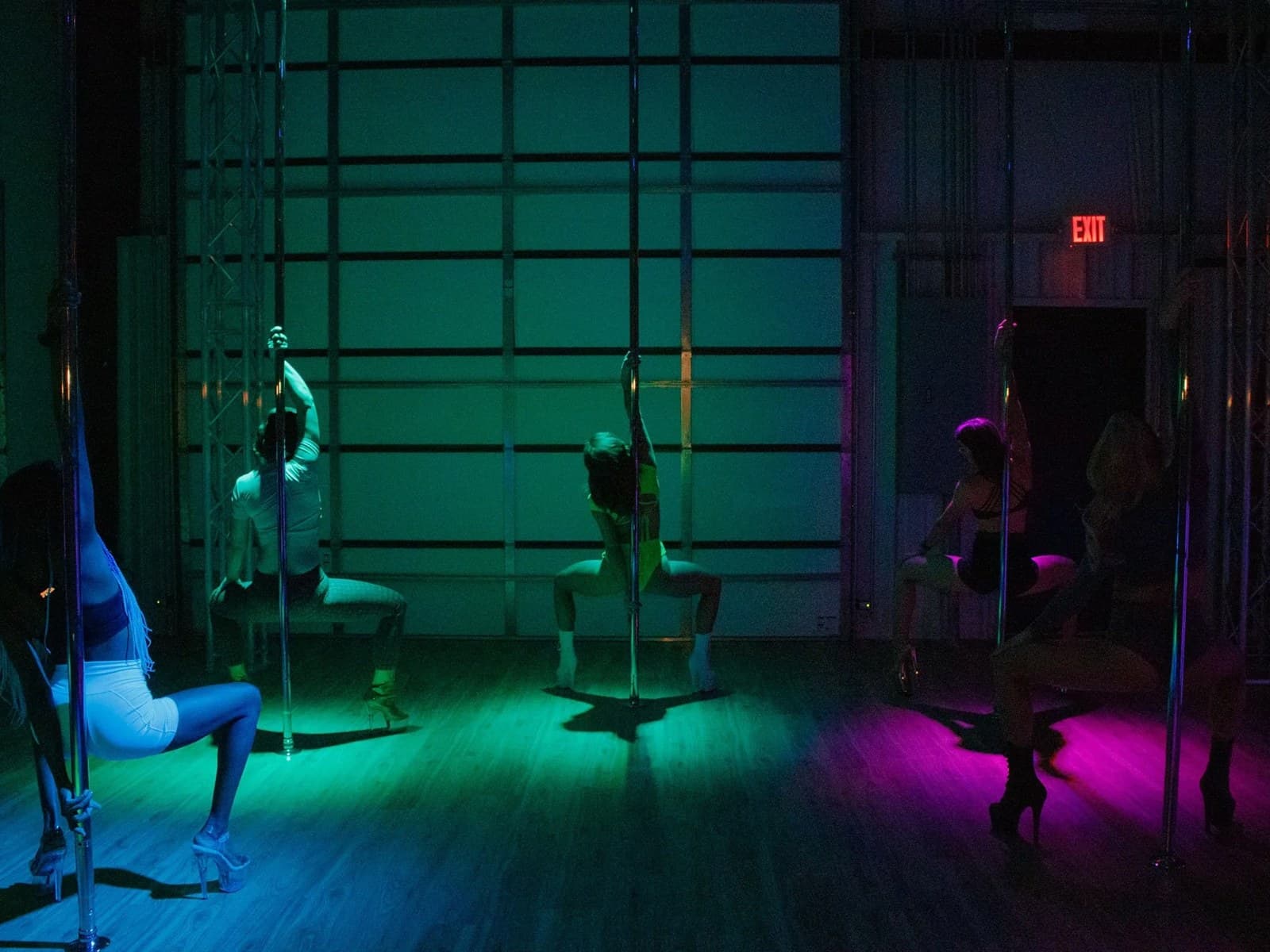 Synergy Pole Fitness photo 2