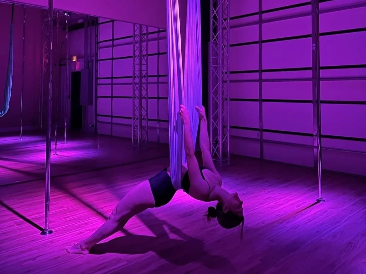 Synergy Pole Fitness photo 4