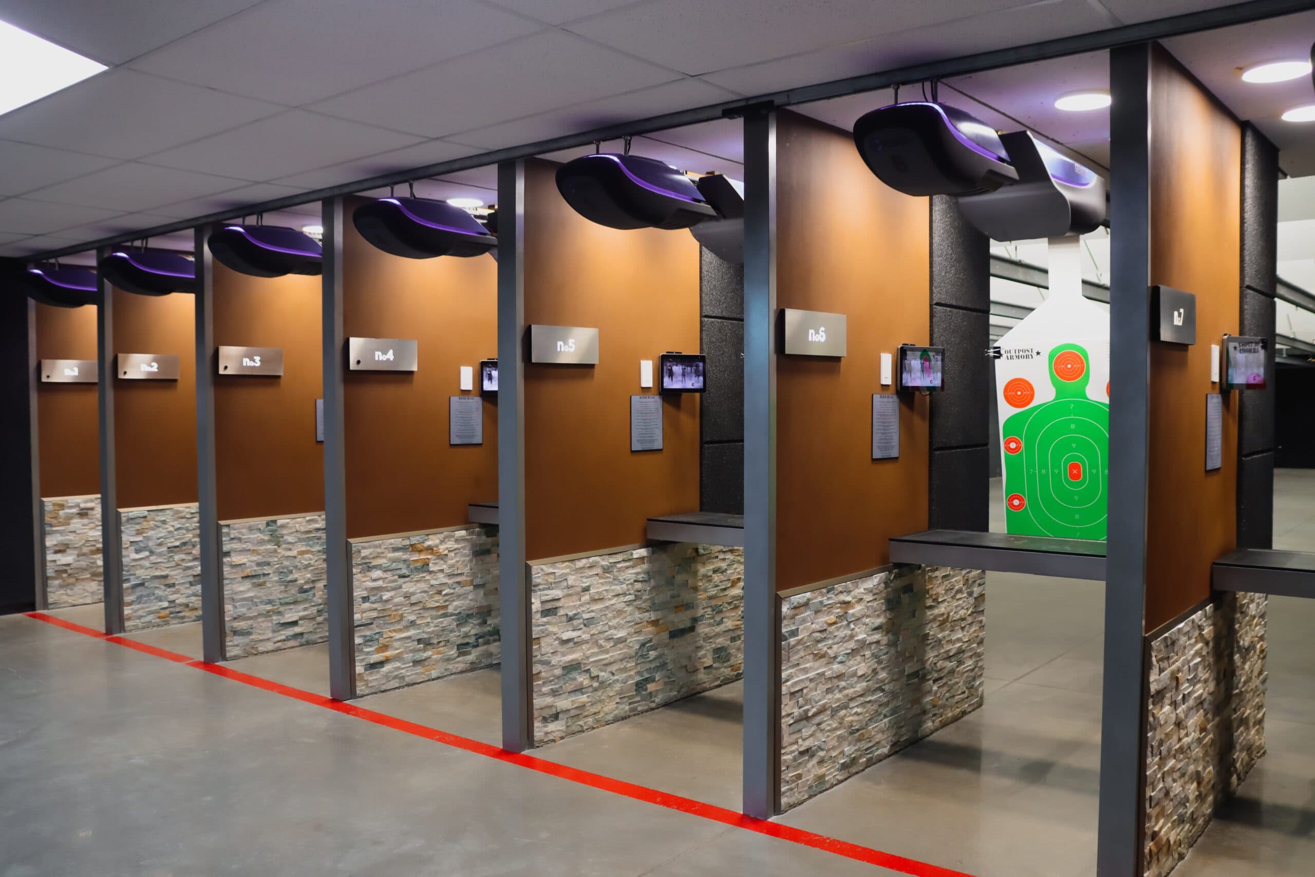 The Outpost Armory photo 1