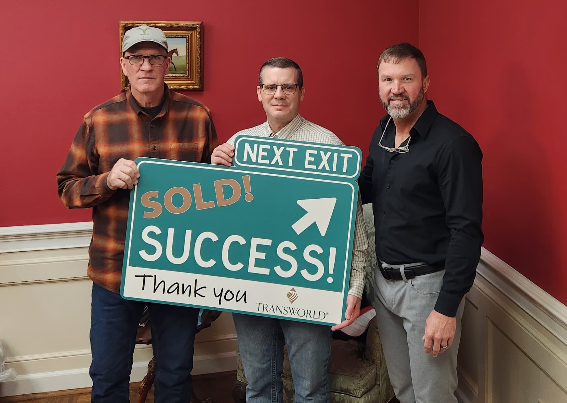 Transworld Business Advisors of Murfreesboro photo 2