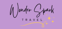 Owner of WonderSpark Travel
