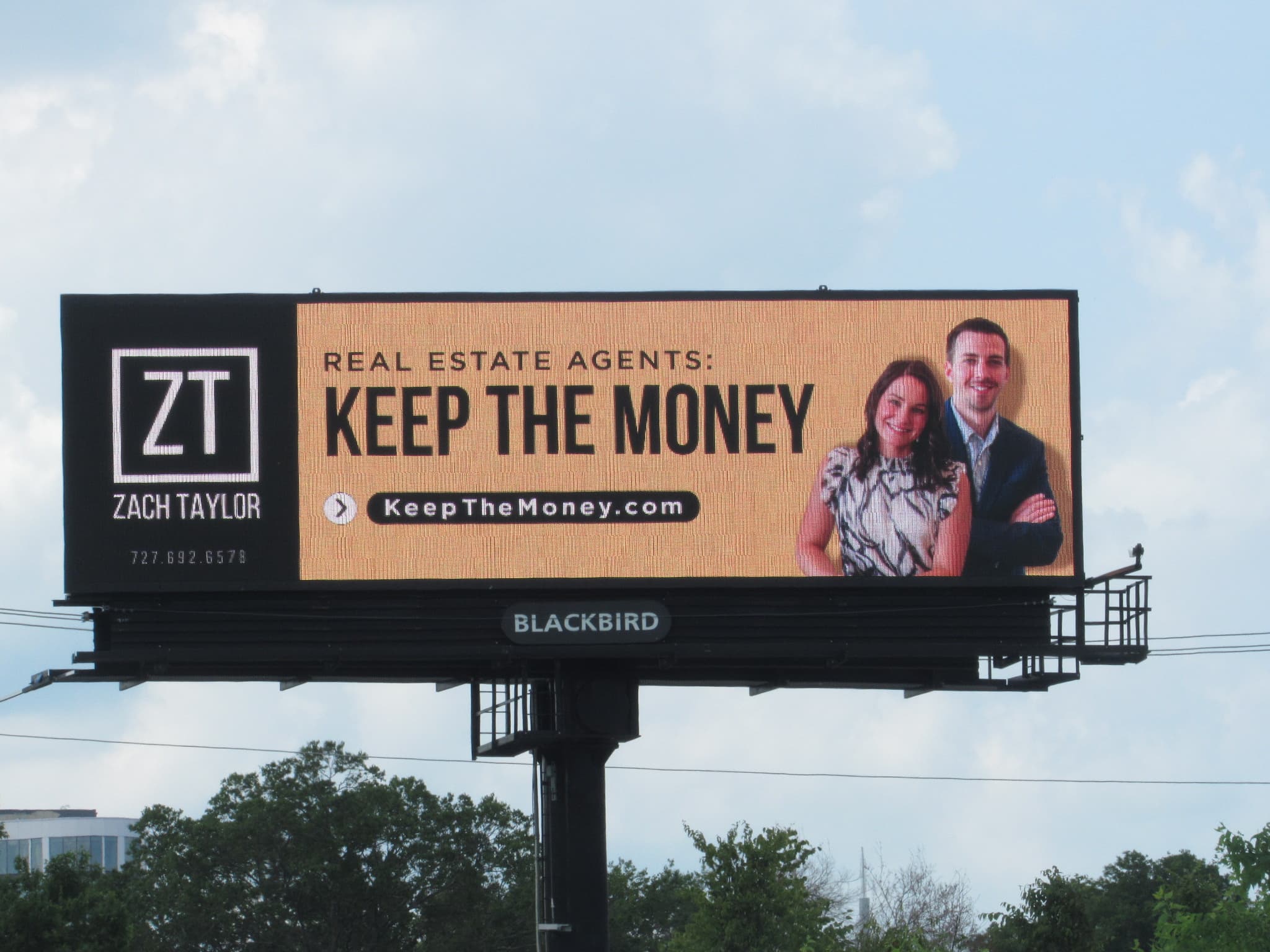 Zach Taylor Real Estate