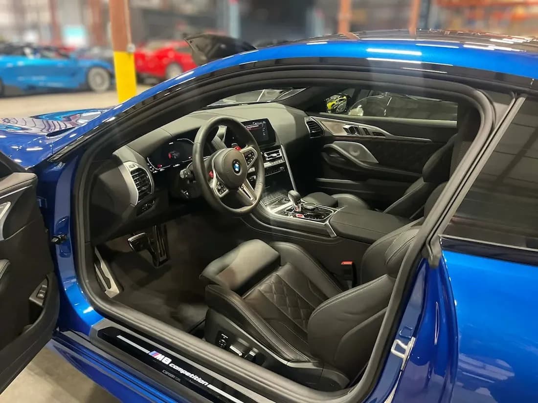 Zaukus Mobile Detailing photo 2