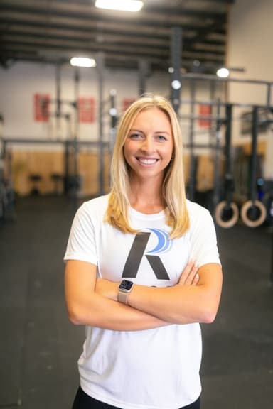 Owner of Reform Physical Therapy & Wellness