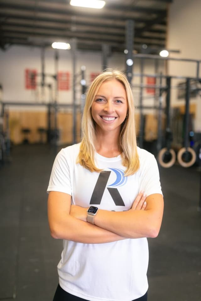 Owner of Reform Physical Therapy & Wellness