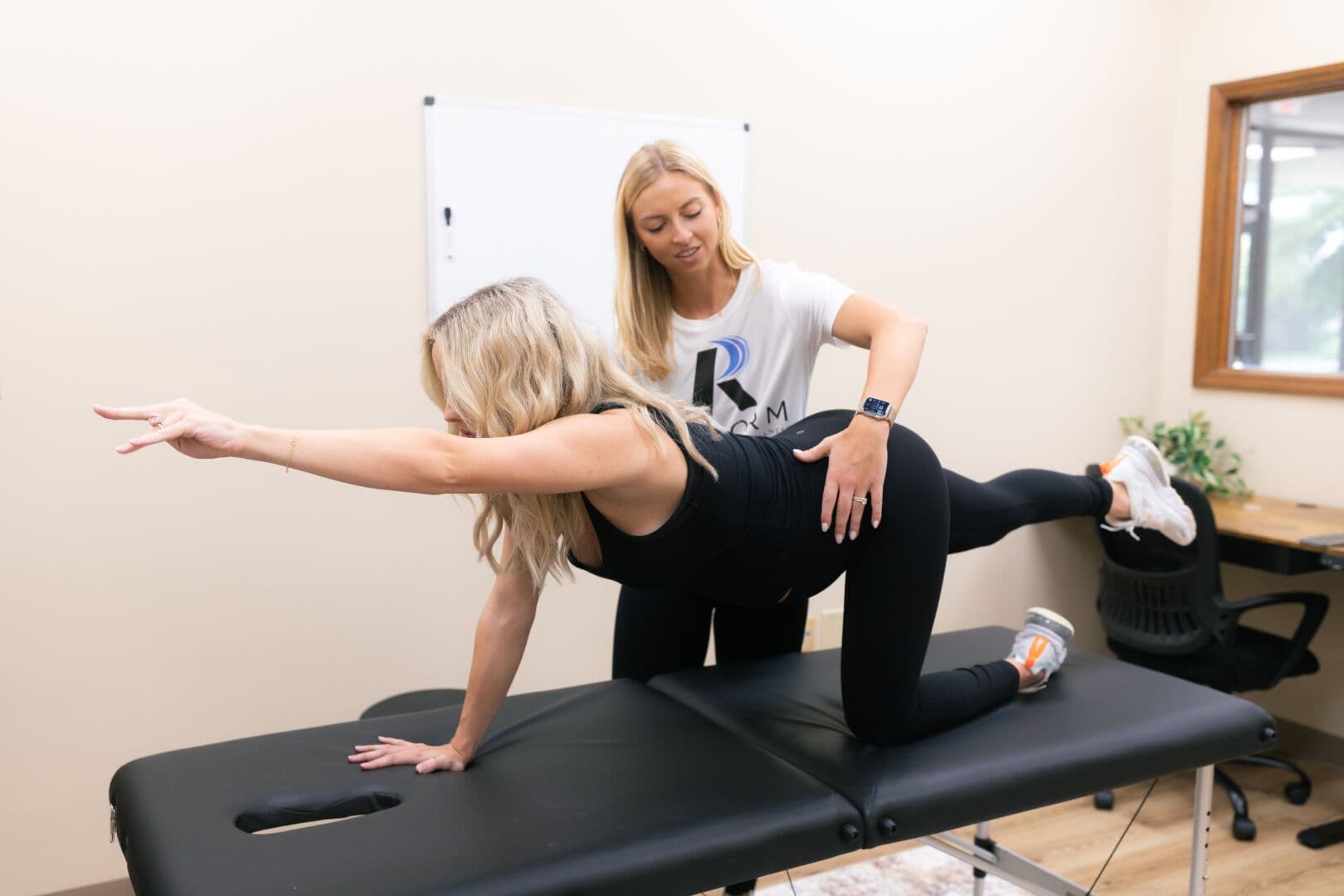 Reform Physical Therapy & Wellness photo 1