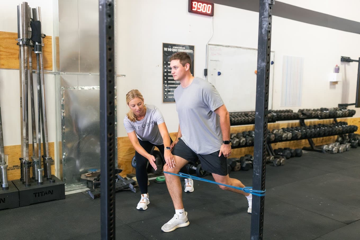 Reform Physical Therapy & Wellness photo 3